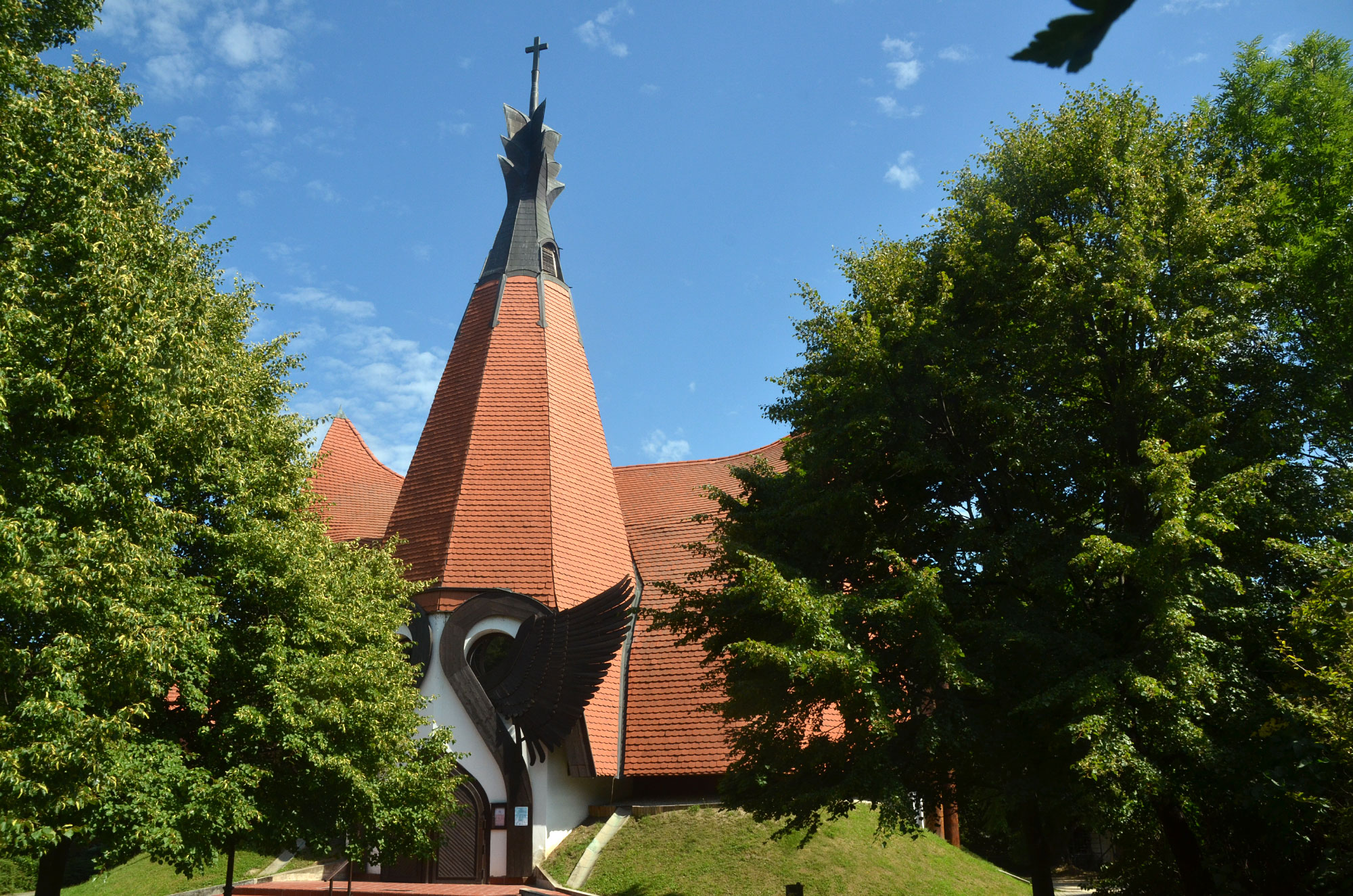 Siófok (Photo License: CC BY-SA 2.0)